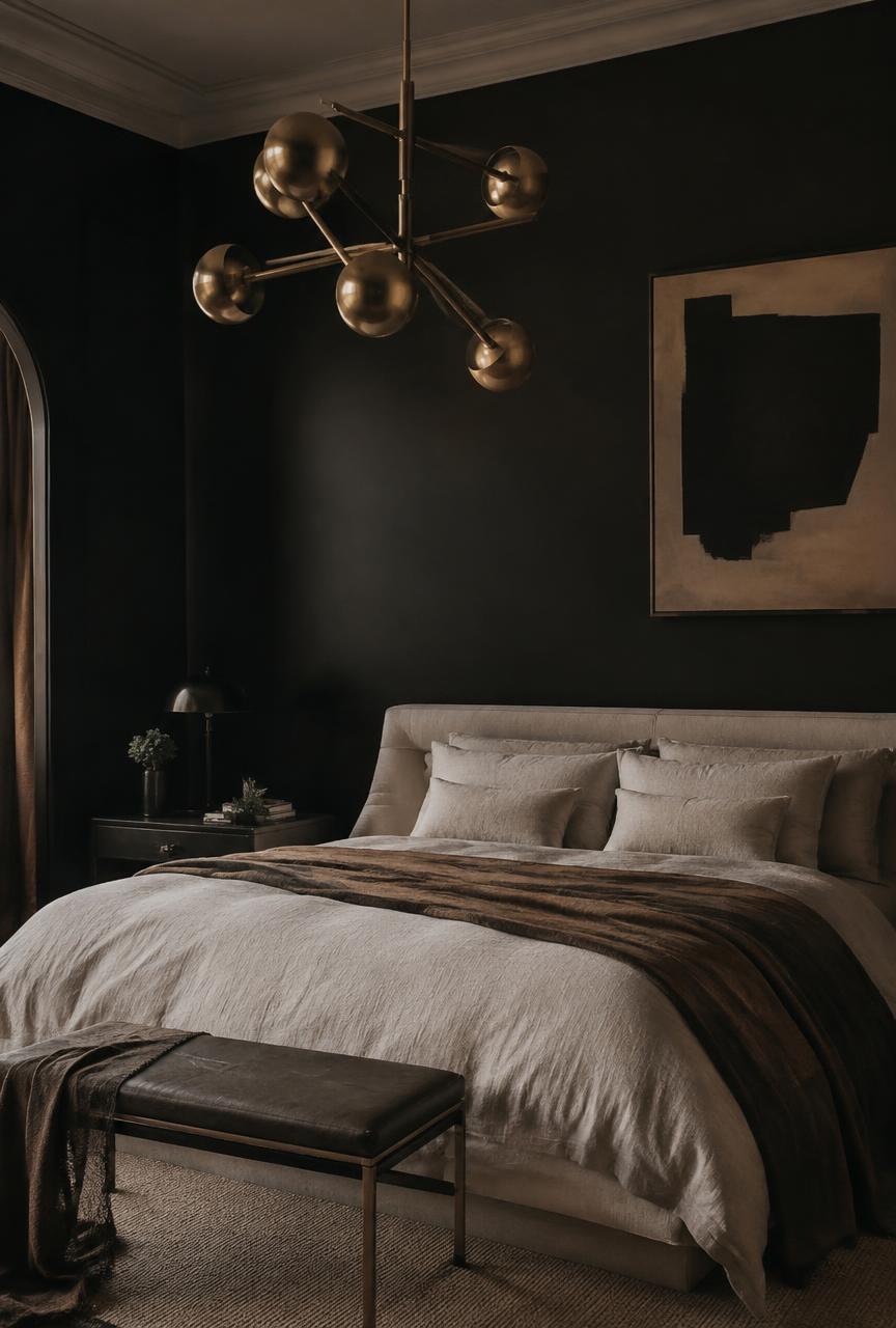 Interior photography from the portfolio